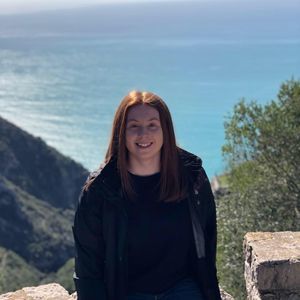 Meet your Posher, Madison